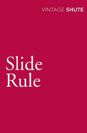 Slide Rule by Nevil Shute Norway