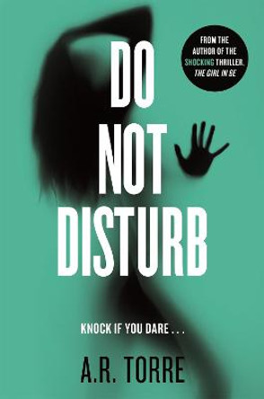 Do Not Disturb by Alessandra Torre