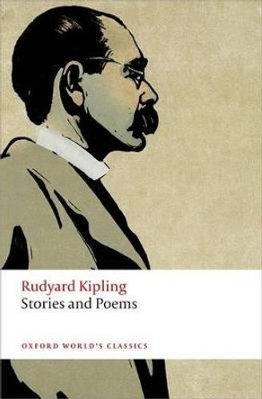 Stories and Poems by Rudyard Kipling