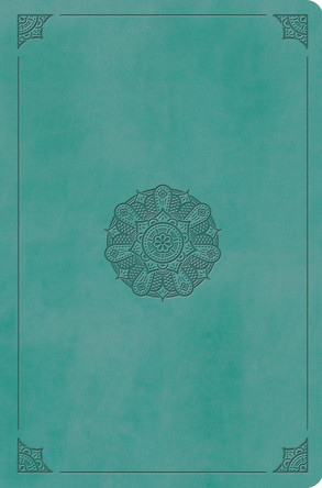 ESV Value Compact Bible, Red Letter 9798874902896