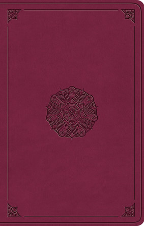 ESV Premium Gift Bible 9798874903183