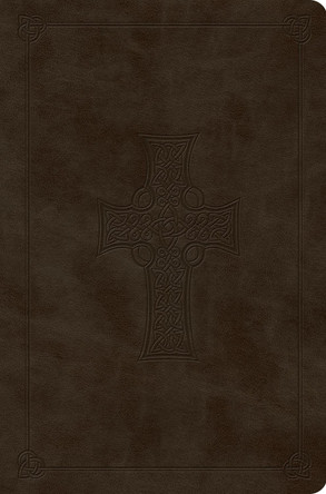 ESV Value Compact Bible 9798874902858