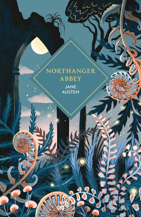 Northanger Abbey by Jane Austen 9781529966831