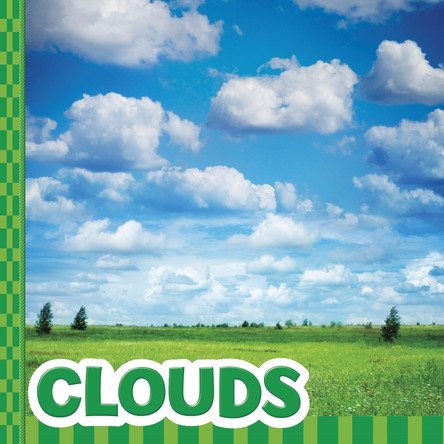 Clouds by Thomas K. Adamson 9781398247963