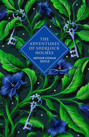 The Adventures of Sherlock Holmes by Arthur Conan Doyle 9781529962277