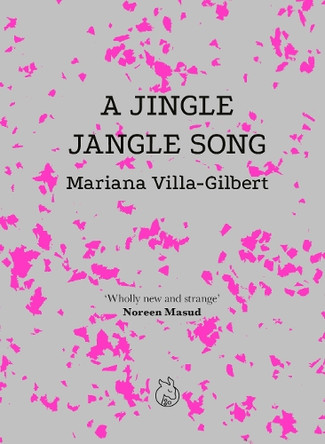 A Jingle-Jangle Song Mariana Villa-Gilbert 9781068690600