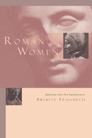 Roman Women by Augusto Fraschetti