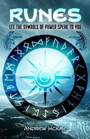 Runes: Deluxe Slipcase Edition by Andrew McKay 9781398830479