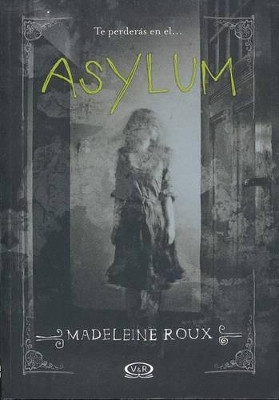 Asylum by  9789876127783