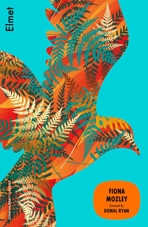 Elmet by Fiona Mozley 9781399827478