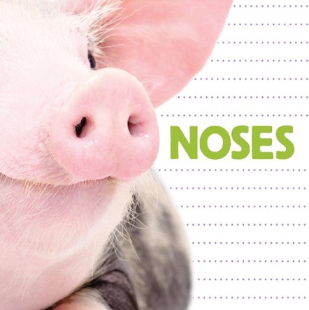 Noses by Katrine Crow 9781486715732