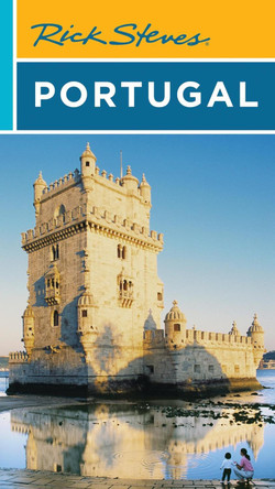 Rick Steves Portugal (Thirteenth Edition) by Rick Steves 9781641716536