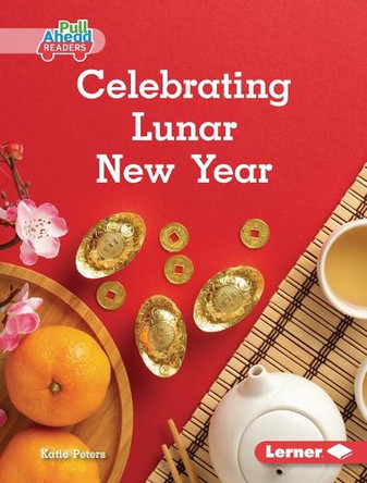 Celebrating Lunar New Year 9798765668740