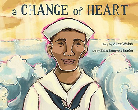 A Change of Heart by Alice Walsh 9781771085649