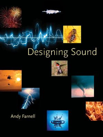 Designing Sound by Andy Farnell