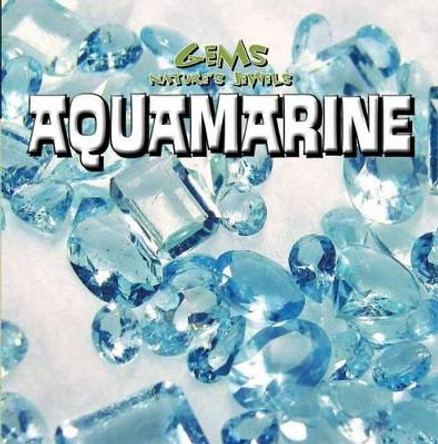 Aquamarine by Tayler Cole 9781482428629