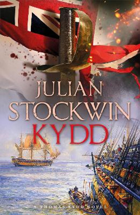 Kydd: Thomas Kydd 1 by Julian Stockwin