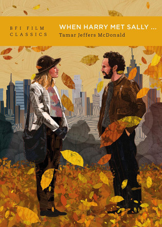When Harry Met Sally... Tamar Jeffers McDonald 9781805750253