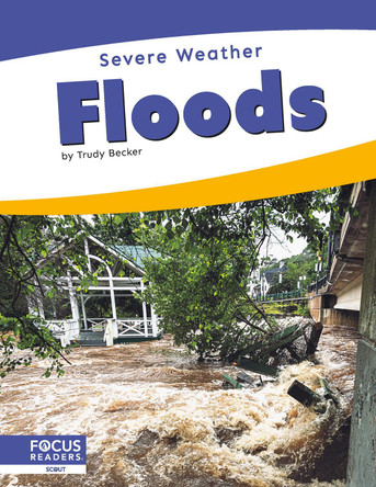 Floods Trudy Becker 9798889986263