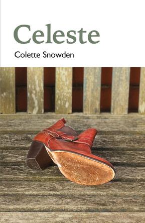 Celeste Colette Snowden 9781915693358