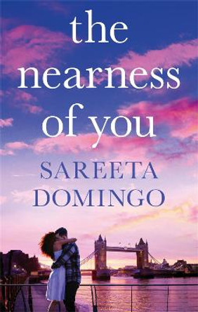 The Nearness of You: a heartbreaking romance by Sareeta Domingo