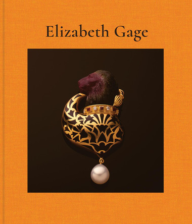 Elizabeth Gage William Grant 9781788843492