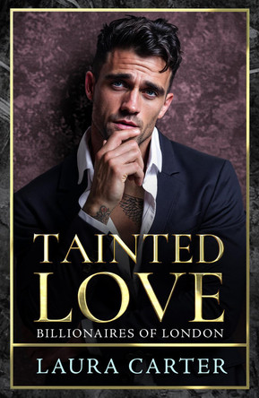 Tainted Love Laura Carter 9781806561186