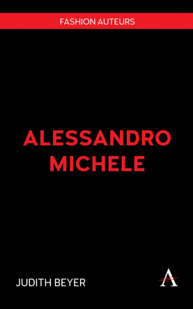 Alessandro Michele Judith Beyer 9781839996047