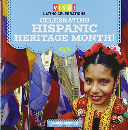 Viva! Latino Celebrations by Various 9781538347881