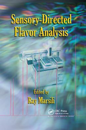 Sensory-Directed Flavor Analysis by Ray Marsili