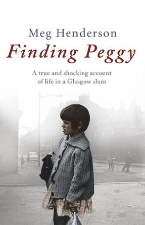 Finding Peggy by Meg Henderson