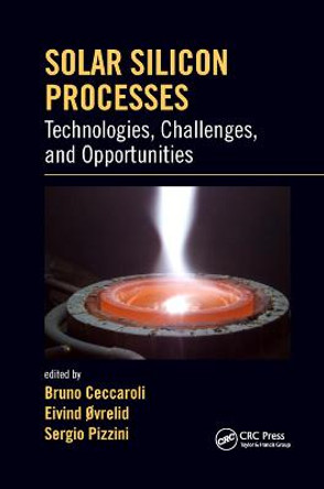 Solar Silicon Processes: Technologies, Challenges, and Opportunities by Bruno Ceccaroli