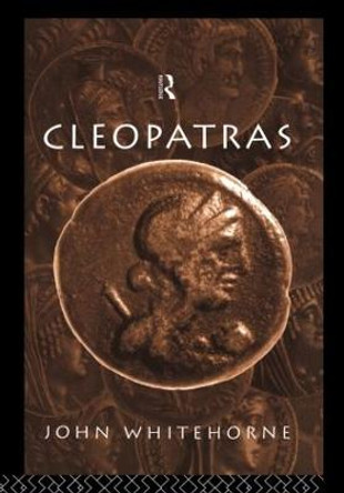 Cleopatras by John Whitehorne