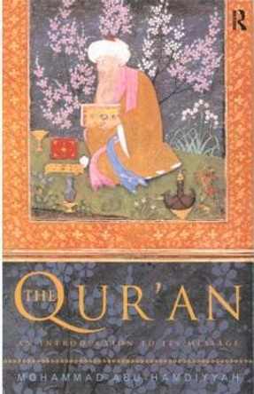 The Qur'an: An Introduction by Muhammad Abu-Hamdiyyah