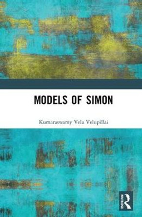 Models of Simon by K. Vela Velupillai