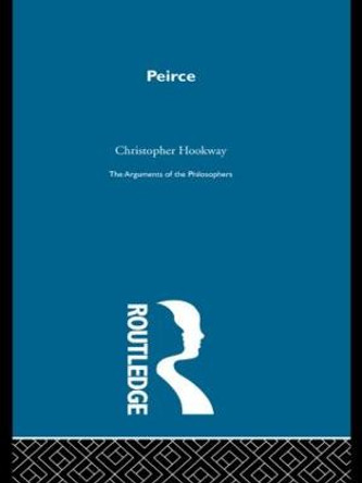 Peirce - Arg Phil by Christopher Hookway