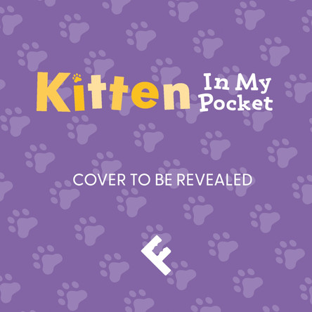Kitten In My Pocket (In My Pocket) Kit Frost 9780008738808 Kitten In My Pocket (In My Pocket) Kit Frost 9780008738808