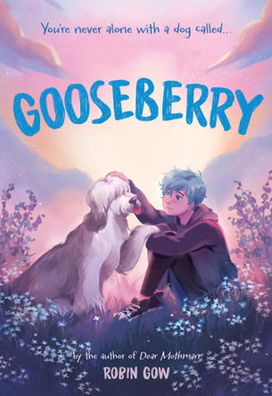 Gooseberry Robin Gow 9781419764431