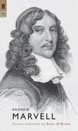 Andrew Marvell by Sean O'Brien