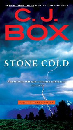 Stone Cold by C J Box