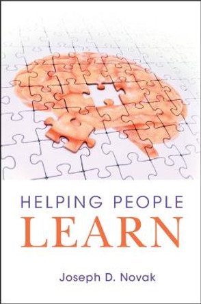 Helping People Learn by Joseph D. Novak