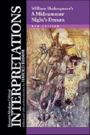 A Midsummer Night's Dream - William Shakespeare by  9781604138177