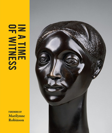 In a Time of Witness by Derek DK Nnuro 9798218193683