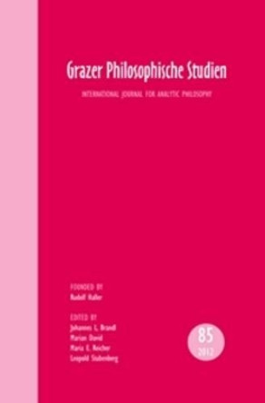 Bolzano & Kant by Johannes L. Brandl 9789042035584