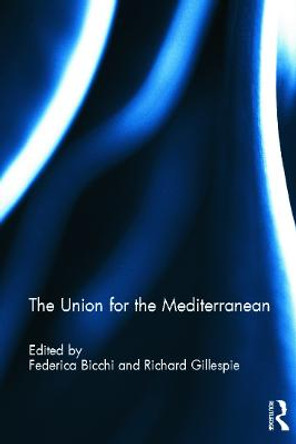 The Union for the Mediterranean by Federica Bicchi