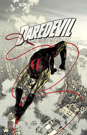 Daredevil Modern Era Epic Collection: The Murdock Papers Brian Michael Bendis 9781302966966