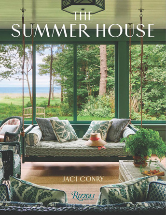 The Summer House Jaci Conry 9780847876372