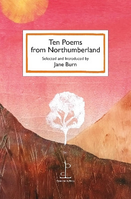Ten Poems from Northumberland Jane Burn 9781913627638