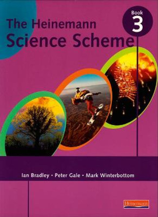 Heinemann Science Scheme Pupil Book 3 Compendium Volume by Mark Winterbottom