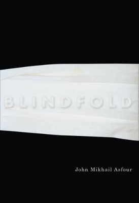 Blindfold: Volume 22 by John Mikhail Asfour 9780773538474